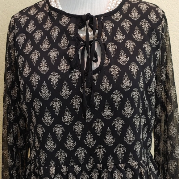 Bono dress - Picture 2 of 5